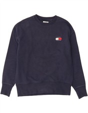 TOMMY HILFIGER Mens Sweatshirt