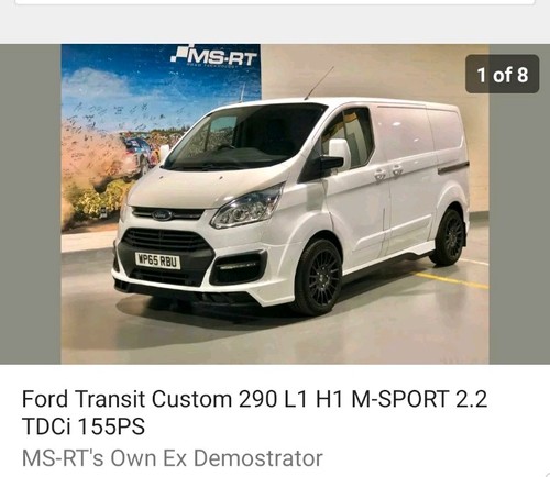 Transit custom msrt price - custom, (price
