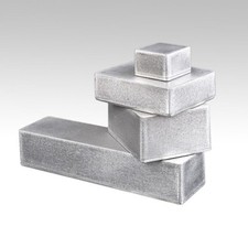 Electronic Project Diecast