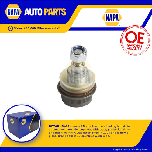 Ball joint fits mercedes - joint,