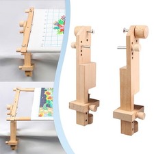 Cross Stitch Frame Stand DIY