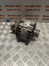 2013 Peugeot Expert 1.6 HDI Alternator