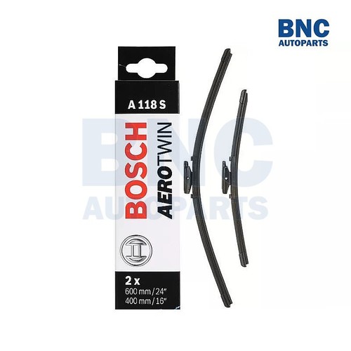 Bosch front aerotwin - front,
