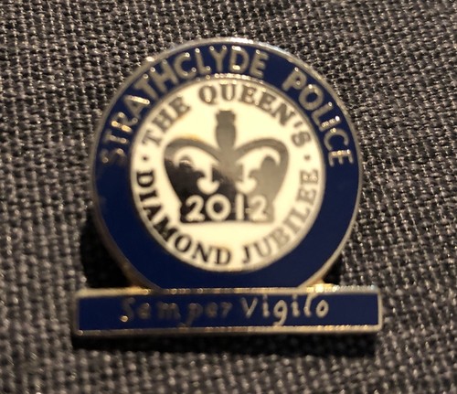 Obsolete strathclyde police - obsolete,
