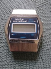 Montine International Digital