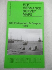 OLD PORTSMOUTH & GOSPORT 1896