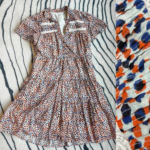 Anthropologie georgina tiered - georgina,