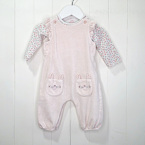 Next baby girls - next, 2pc
