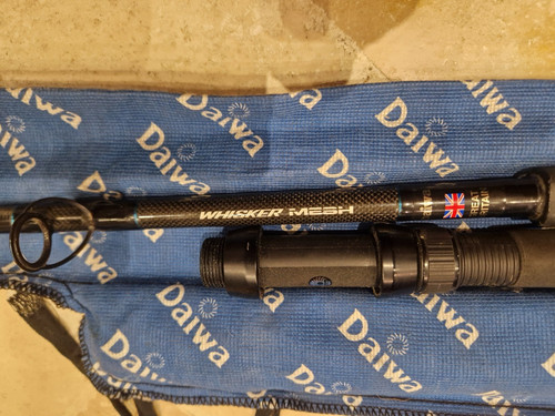 Team daiwa tdx class - team,
