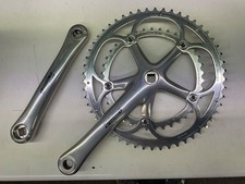 Campagnolo Chorus Chainset