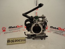Corpo farfallato throttle body