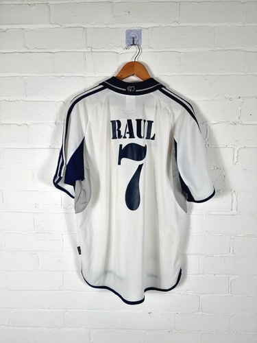 Adidas real madrid - adidas, 2000/2001