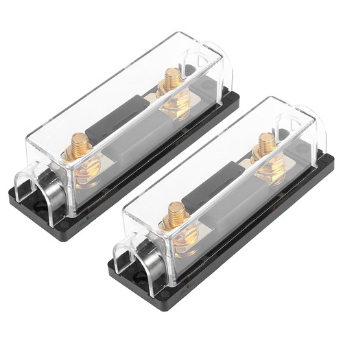 Autohaux 2pcs black car - autohaux,