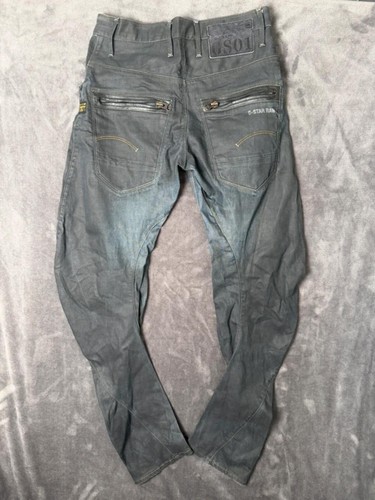 Star raw riley loose - raw,