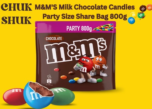 Chocolate candies party - candies,