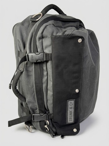 Rare trunk co - rare,