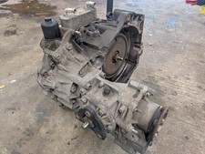 Audi TT 8J MK2 3.2 V6