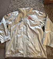 Vintage McLaren Mercedes F1