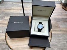 TAG Heuer Aquaracer WAY218B