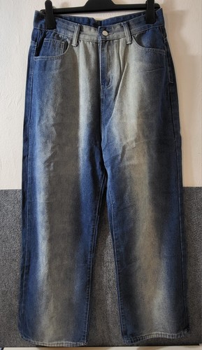 Baggy jeans hip - hip, gothic