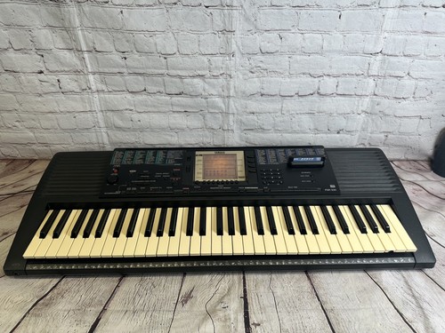 Yamaha psr 330 electronic - psr-330,