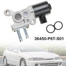 Idle Air Control Valve