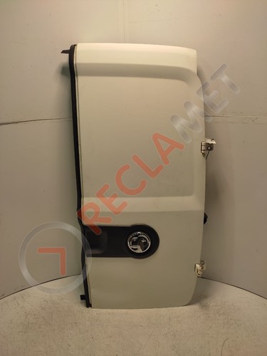 Vauxhall combo l2h1 2300 cdti - l2h1,