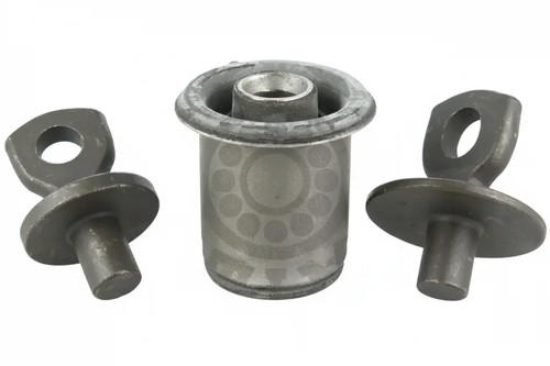 Wishbone bush front axle - bush,