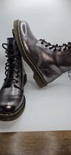 Dr. Martens Pascal 8 Eye Boots