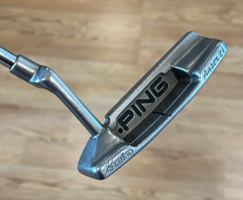 Ping karsten anser isopur - ping,