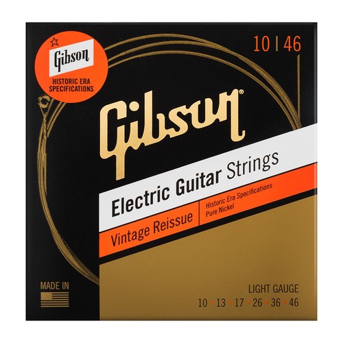 Gibson vintage reissue pure - vintage,
