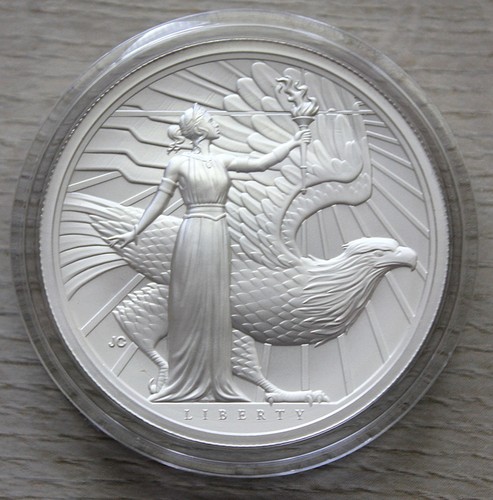 2026 1oz jody clark light - 2026, ag