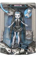 Mattel Monster High Reel Drama