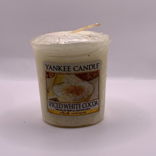 Yankee candle votives - votives, 16