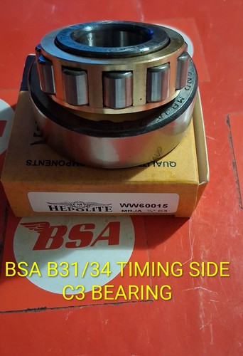 Bsa b31 b33 m20 - bsa, &