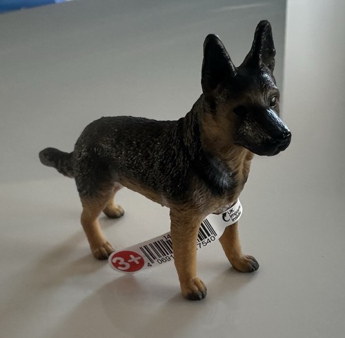 Schleich 14924 german shepherd - schleich,
