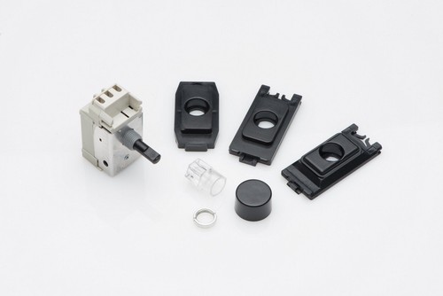 Dimmer 100w grid - dimmer,