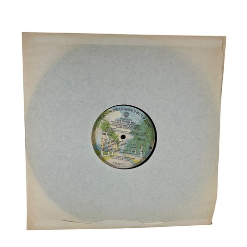 Fleetwood mac rumours - fleetwood,
