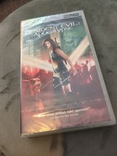 Resident Evil: Apocalypse Sony