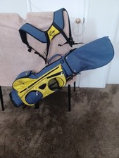 TZ GOLF - Dunlop LOCO Junior