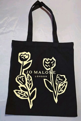 Malone canvas tote - jo,