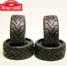 The Rally Legends SPEEDGRIP