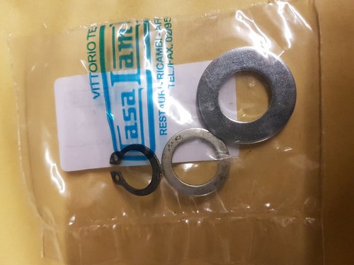 Casa lambretta brake - lambretta, pedal