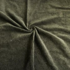 WASHED Jumbo Cord 4.5 Wale