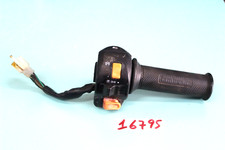 GAS CONTROL ACCELERATOR SWITCH
