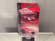 PORSCHE 917K NEW MAJORETTE 1:60 SCALE Le Mans Winner COLLECTORS MODEL toy car
