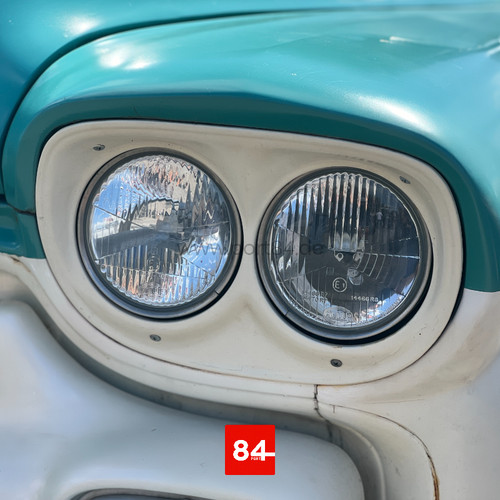 Chevrolet series - chevrolet, c-series