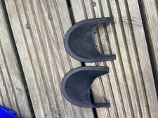 Genuine Rear Wiper Motor Trim