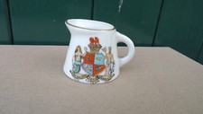 Shelley Crested China small