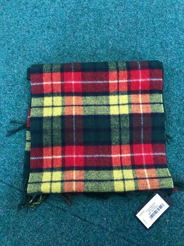 Viyella scarf unisex - viyella,